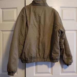 Columbia Winter Coat